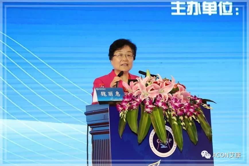 第五届CSCCP大会|宫颈癌防治再掀学术高潮，HPV疫苗接种与宫颈癌筛查双管齐下