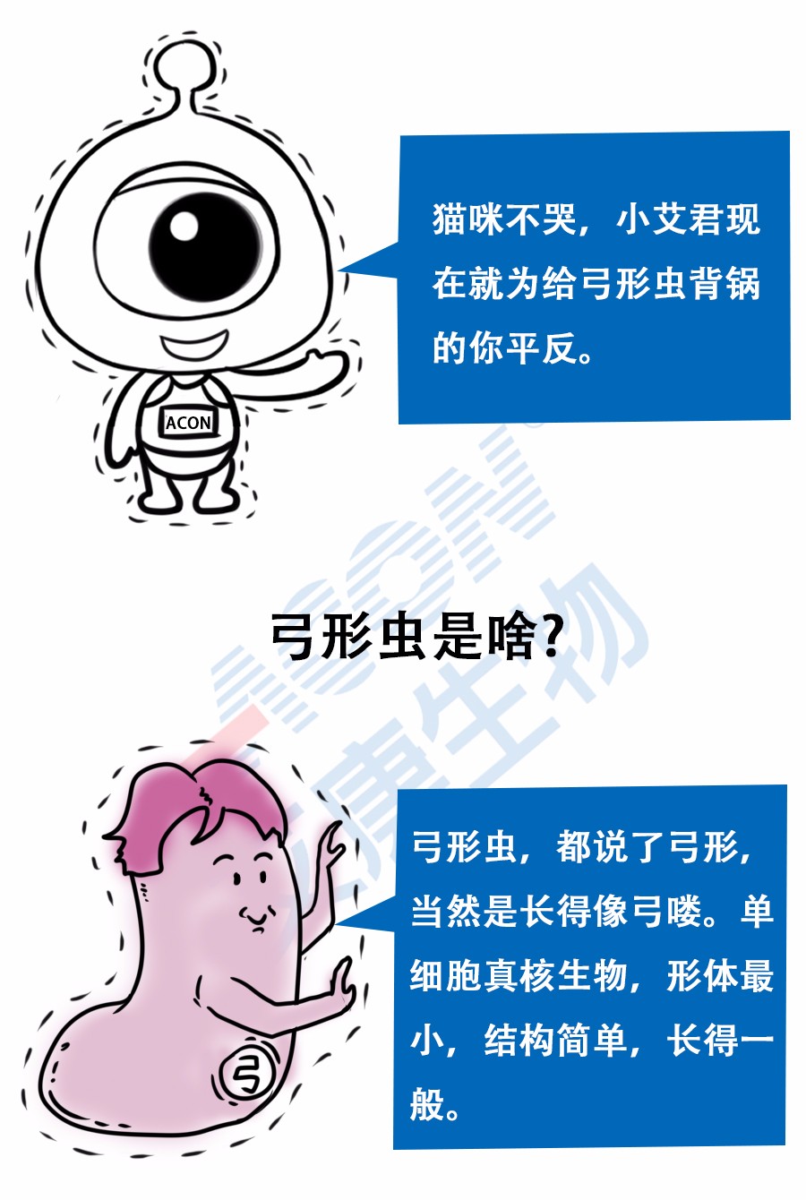 “艾”漫画 | 拿出疯抢优衣库的劲头铲个屎，你会发现……