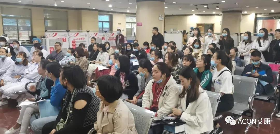  助力血站筛查，艾康为人人享有安全血液提供有力保障