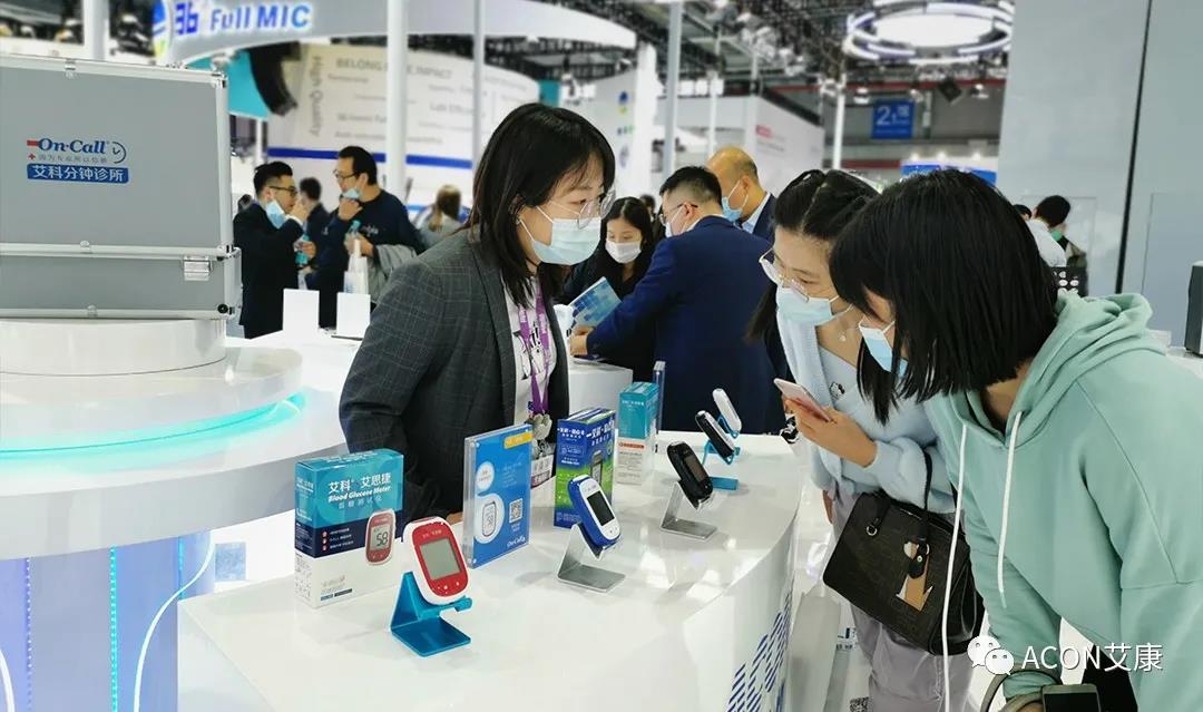 CMEF2020 | 推陈出新，专业智造服务检验新未来