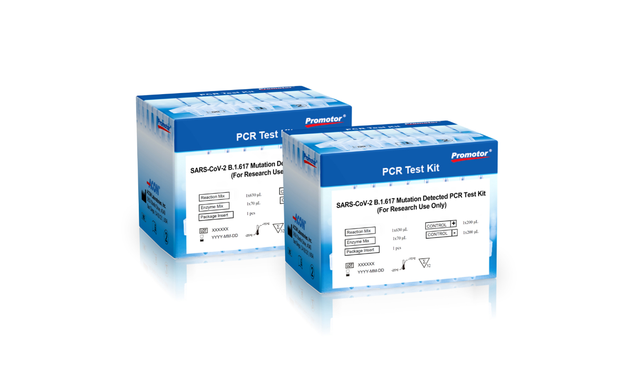 新冠病毒多重变异，艾康生物助力全球防疫一线