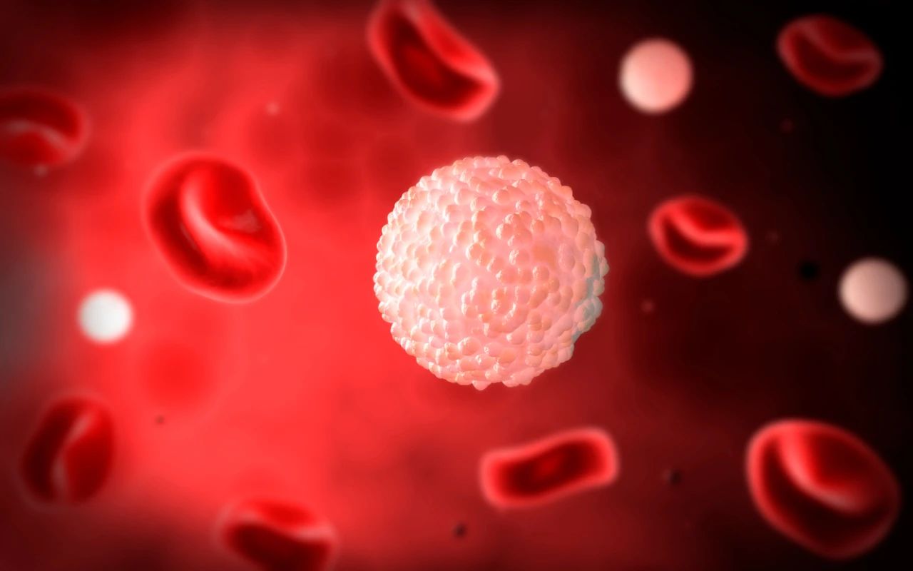 看不懂的血常规化验单，原来背后学问这么多