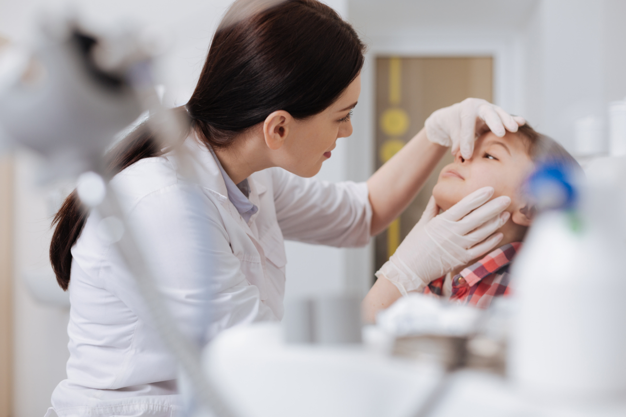 过敏性鼻炎会让孩子变傻?!家长该如何应对 过敏性鼻炎会让孩子变傻?!家长该如何应对